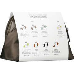 Molton Brown Mens#x27; Mini Stowaway  Мужской № x27; Мини-безбилетный пассажир