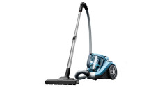 Rowenta Rowenta Compact Power XXL RO4B11, Bodenstaubsauger grau/schwarz  grau/schwarz Rowenta Compact Power XXL RO4B11, пылесос серый/черный
