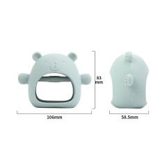 frler frler Bar Beissring Beissringe fur Kinder frler bar прорезыватель для зубов прорезыватель для зубов для детей