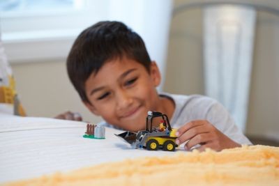 LEGO LEGO City 60219 Frontlader LEGO City 60219 Фронтальный погрузчик