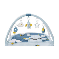 Fehn 3-D-Activity-Decke Castle 3D-деятельность Одеяло Замок