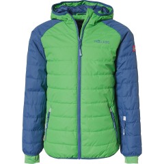 TROLLKIDS Skijacke HAFJELL fur Jungen Лыжная куртка HAFJELL для мальчиков