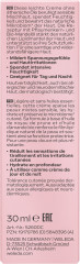 WELEDA Sensitiv Feuchtigkeitscreme leicht Bio-Mandel, 30 ml, Лёгкий увлажняющий крем с миндальным маслом для чувствительной комбинированной кожи, без отдушки, 30 мл