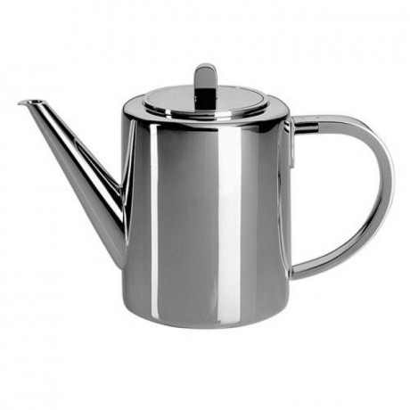 Robbe & Berking Robbe & Berking Alta 925 Sterling Silber Kaffeekanne 1,3 L Кофейник Robbe & Berking Alta 925 Sterling Silver 1,3 л