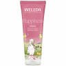 WELEDA Aroma Shower Happiness, 200 ml, Гель для душа Aroma Shower Happiness с грейпфрутом, мандарином и лаймом, 200 мл