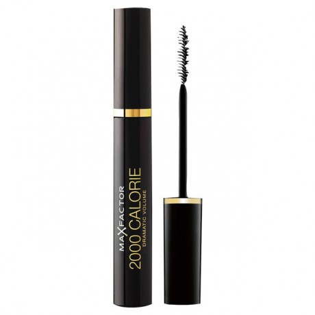 Max Factor 2000 Calorie Dramatic Volume Тушь для ресниц 9 г Farbe Оттенок: Black