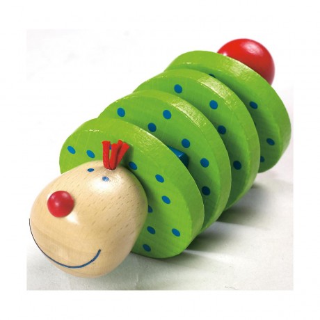 Haba HABA 1068 Greifling Flapsi Хватающая игрушка HABA 1068 Флапси