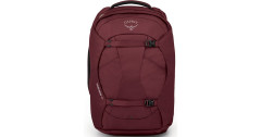 Osprey Osprey Fairview 40, Rucksack dunkelrot, 40 Liter  dunkelrot Osprey Fairview 40, рюкзак темно-красный, 40 литров
