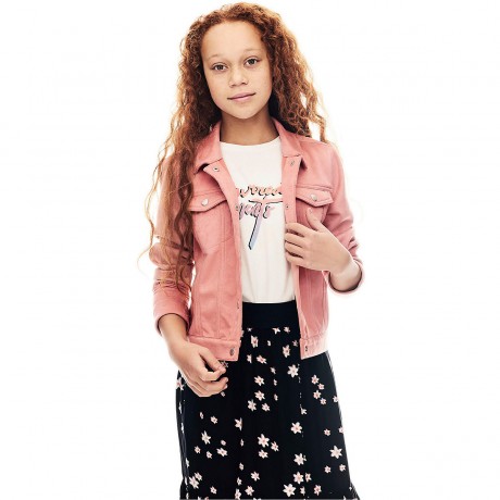 GARCIA JEANS Jacke fur Madchen Куртка для девочек