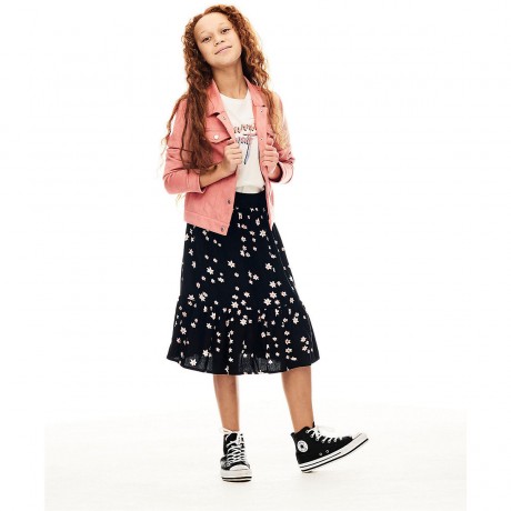 GARCIA JEANS Jacke fur Madchen Куртка для девочек