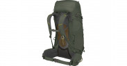 Osprey Osprey Kestrel 48, Rucksack grun, 46 Liter, Grosse S/M grun Osprey Kestrel 48, рюкзак зеленый, 46 литров, размер S/M