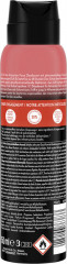 Fa Men Attraction Force Deodorant &amp; Bodyspray 150 ml, Мужской дезодорант и спрей для тела FA Attraction Force с фруктово-пряным ароматом, 150 мл