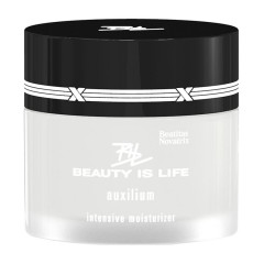 BEAUTY IS LIFE Skin Care Intensive Moisturizer Auxilium, Дневной крем для лица, 50 мл