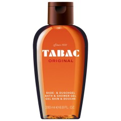 Tabac (Табак) Bath & Shower Gel Duschgel Гель для душа Tabac (Табак) Original, 200 мл
