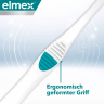 elmex Zahnbuerste sensitive extra soft, 1 St, Зубная щётка Sensitive Expert Praezision с ультрамягкой щетиной для чувствительных зубов, 1 шт.