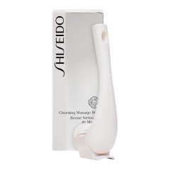 Shiseido Cleansing Massage Brush 1 Stuck Очищающая массажная щетка