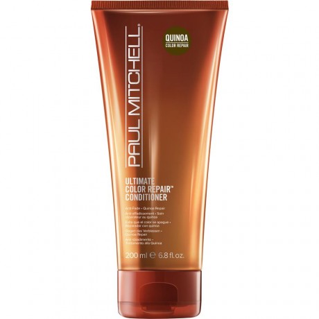 Paul Mitchell (Поль Митчелл) Ultimate Color Repair Conditioner Кондиционер для окрашенных волос, 1000 мл