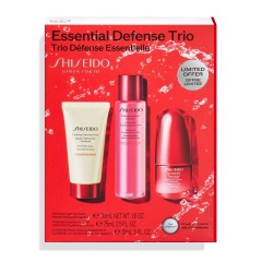 Shiseido Geschenkset  подарочный набор