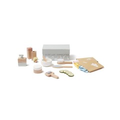 Kids Concept Rollenspiel Spa Set Kids Hub Aktionsspiele Ролевые игры Spa Set Kids Hub Экшн-игры