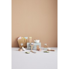 Kids Concept Rollenspiel Spa Set Kids Hub Aktionsspiele Ролевые игры Spa Set Kids Hub Экшн-игры