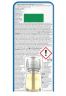 Air Wick Duftstecker Nachfüller Cotton & Weiße Orchidee 19ml, Сменный блок ароматизатора Air Wick Plug-in Fragrance Refill Cotton & White Orchid