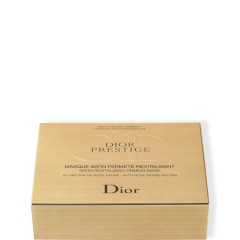 DIOR (Диор) Aussergewohnliche Anti-Aging Pflege Fuss sensible Haut Prestige Sheet Mask, 6 x 1 шт.