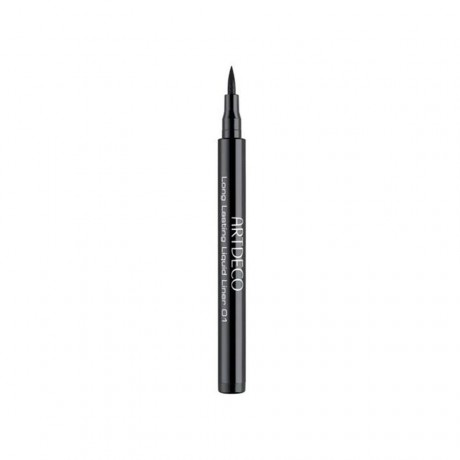 Artdeco (Артдеко) Augen Long Lasting Liquid Liner Подводка для глаз, Nr. 03 Brown / 1 шт.