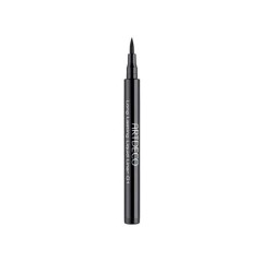 Artdeco (Артдеко) Augen Long Lasting Liquid Liner Подводка для глаз, Nr. 03 Brown / 1 шт.