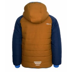 TROLLKIDS Kinder Skijacke HAFJELL PRO Детская лыжная куртка HAFJELL PRO