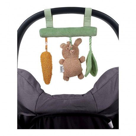 Sterntaler Spielzeug zum Aufhangen Emmilius Подвесная игрушка Эммалий