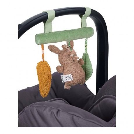 Sterntaler Spielzeug zum Aufhangen Emmilius Подвесная игрушка Эммалий