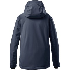 killtec Skijacke KSW 67 BYS SKI JCKT mit Kapuze fur Jungen Лыжная куртка с капюшоном KSW 67 BYS SKI JCKT для мальчиков