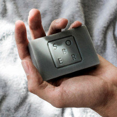 Sober Soap Bar  мыло