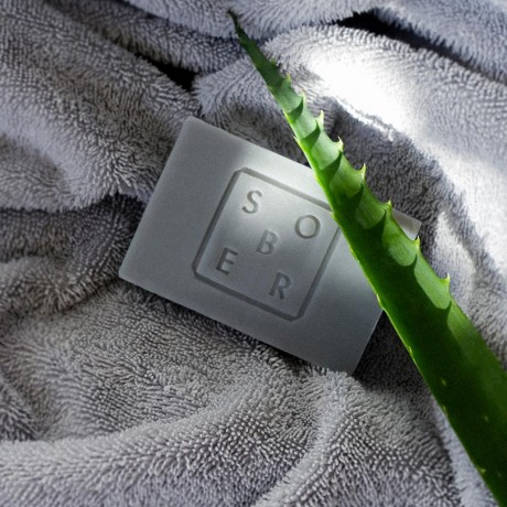 Sober Soap Bar мыло