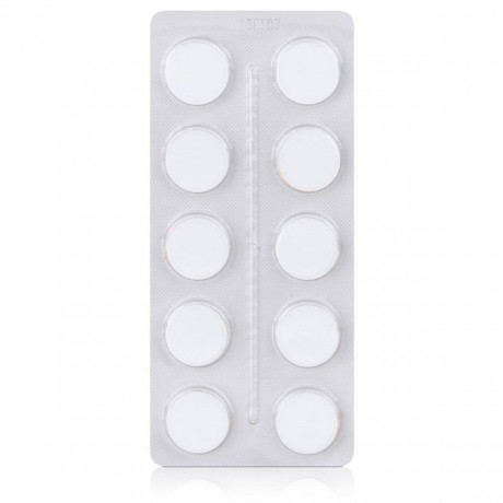 WMF WMF Kaffeevollautomat Reinigungstabletten Таблетки для чистки полностью автоматических кофемашин WMF