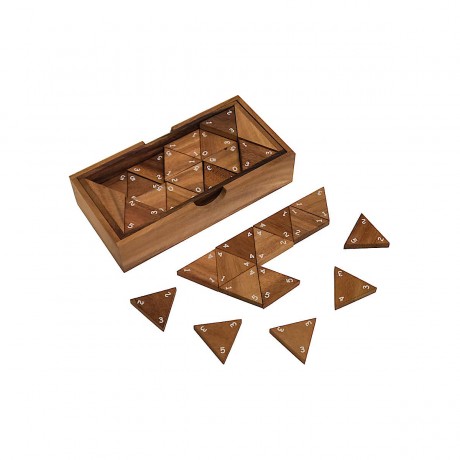 ROMBOL Tridomino тридомино