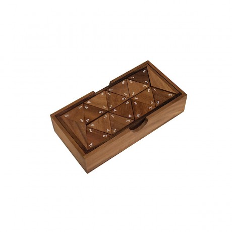 ROMBOL Tridomino тридомино