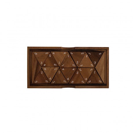 ROMBOL Tridomino тридомино