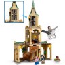 LEGO Harry Potter 76401 Hogwarts: Sirius’ Rettung ЛЕГО Двор Хогвартса: спасти Сириуса