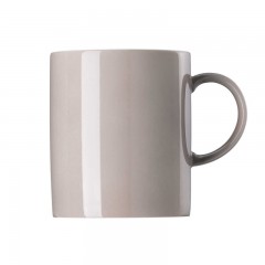 Thomas Thomas Sunny Day Rose Powder Becher mit Henkel gross 0,40 L Кружка Thomas Sunny Day Rose Powder с ручкой большая, 0,40 л