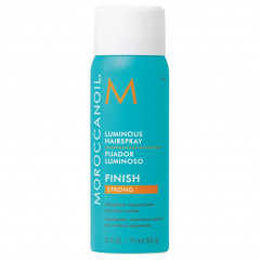 Moroccanoil Luminous Hairspray Strong Сияющий лак для волос Strong