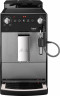 Melitta Melitta Kaffeevollautomat Avanza F270-100 Mystic Titan, Kompakt, aber XL Wassertank XL Bohnenbehalter, Milchschaum-System Полностью автоматическая кофемашина Melitta Avanza F270-100 Mystic Titan, компактная, но XL-бак для воды, XL-контейнер для