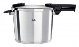 Fissler Fissler Premium Schnellkochtopf VITAQUICK silber Скороварка премиум-класса Fissler VITAQUICK