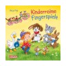 Carlsen Verlag Kinderreime Fingerspiele Детские потешки пальчиковые игры