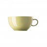 Thomas Thomas Sunny Day Avocado Green Cappuccinoobertasse 0,38 L Чашка для капучино Thomas Sunny Day Avocado Green 0,38 л