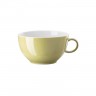 Thomas Thomas Sunny Day Avocado Green Cappuccinoobertasse 0,38 L Чашка для капучино Thomas Sunny Day Avocado Green 0,38 л