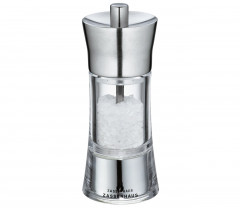 Zassenhaus Zassenhaus Salzmuchle 14cm AACHEN silber Соляная мельница Zassenhaus 14см ААХЕН