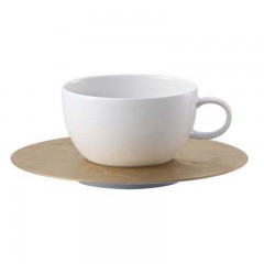 Rosenthal studio-line Rosenthal studio-line Zauberflote Sarastro Tee Untertasse 16 cm Rosenthal studio-line magic flute Sarastro Блюдце для чая 16 см