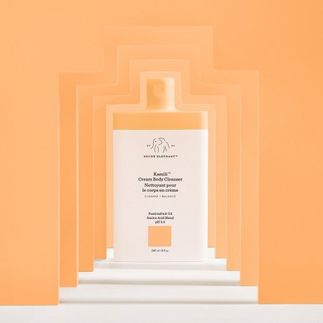 Drunk Elephant Kamili™ Cream Body Cleanser Крем-очиститель для тела Kamili™