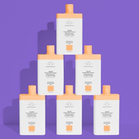 Drunk Elephant Kamili™ Cream Body Cleanser Крем-очиститель для тела Kamili™